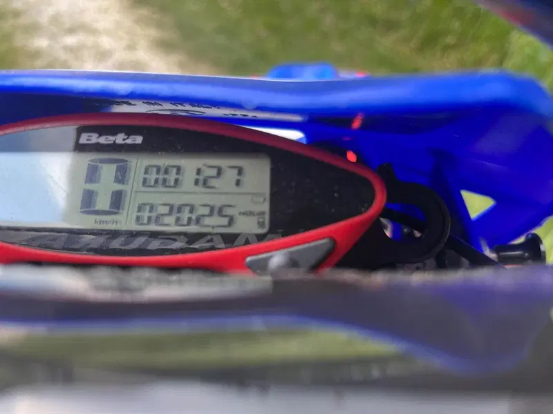 Betamotor RR 390 4T Enduro Racing (2024) (6)