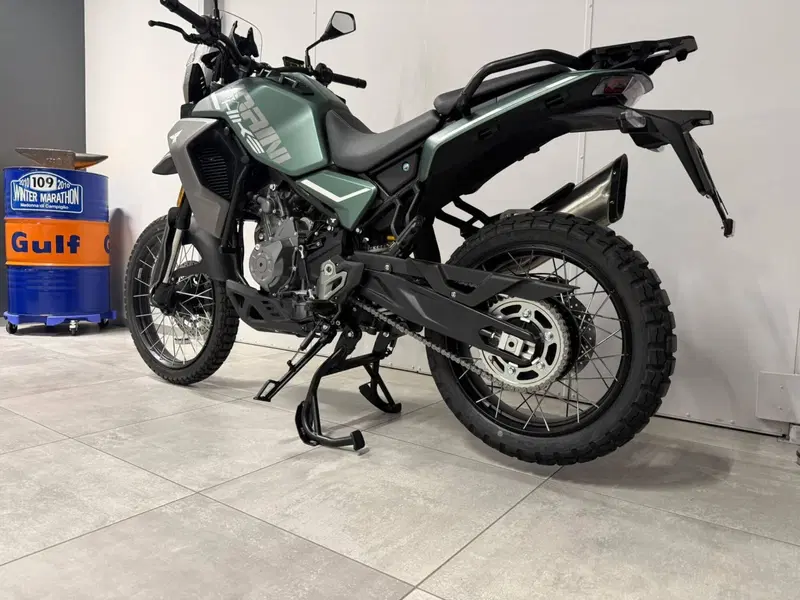 Moto Morini Allthrike 450 (2025 - 26) (3)