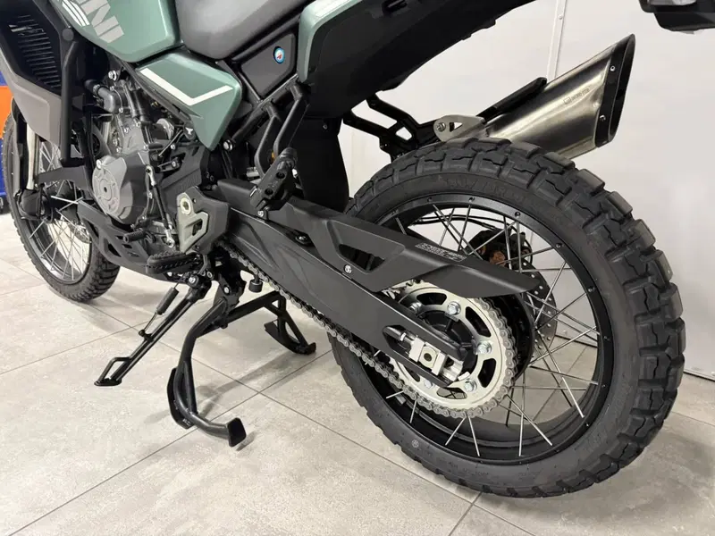 Moto Morini Allthrike 450 (2025 - 26) (4)