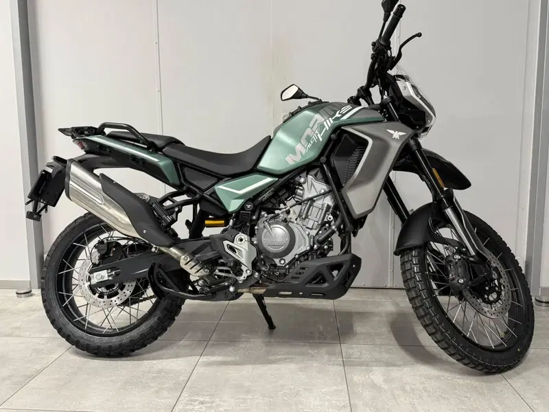 Moto Morini Allthrike 450 (2025 - 26) (16)