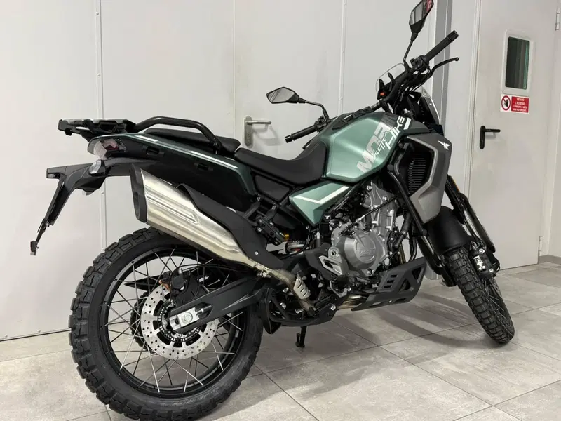 Moto Morini Allthrike 450 (2025 - 26) (17)