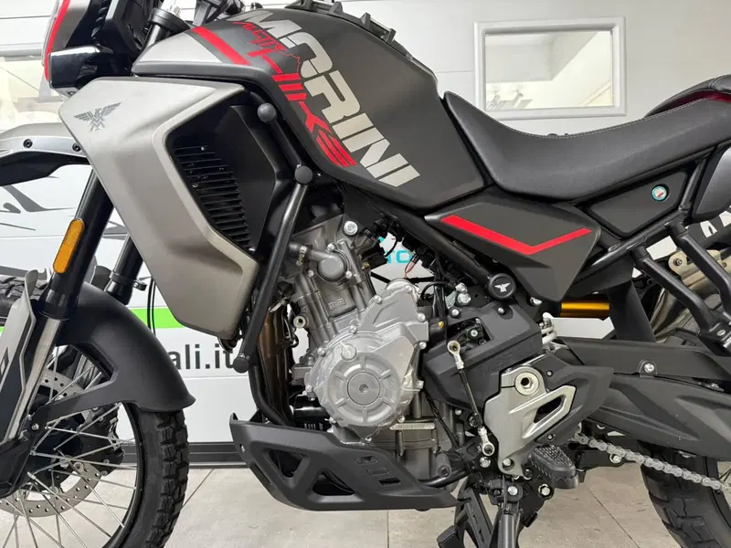 Moto Morini Allthrike 450 (2025 - 26) (11)
