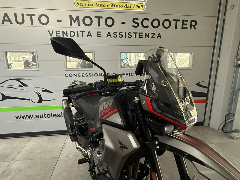 Moto Morini Allthrike 450 (2025 - 26) (12)