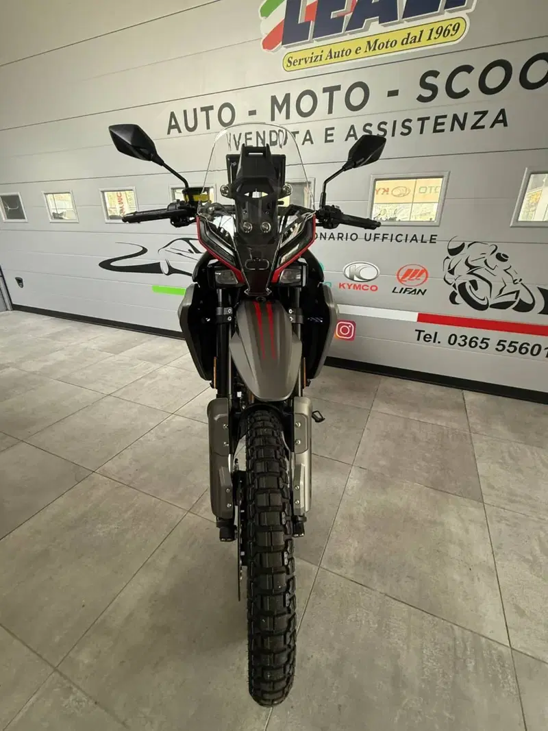 Moto Morini Allthrike 450 (2025 - 26) (15)
