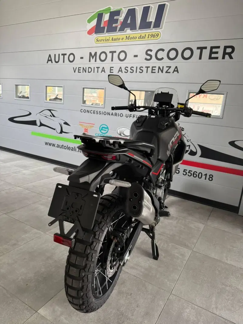 Moto Morini Allthrike 450 (2025 - 26) (17)