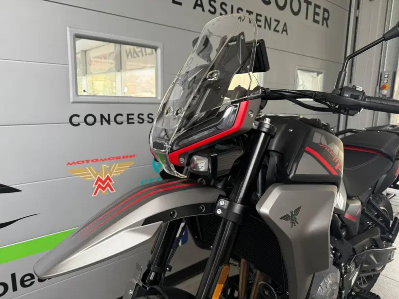 Moto Morini Allthrike 450 (2025 - 26) (19)