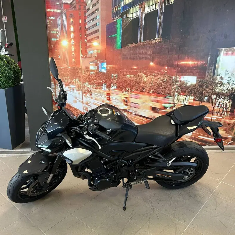 Kawasaki Z 900 (2025 - 26) (2)