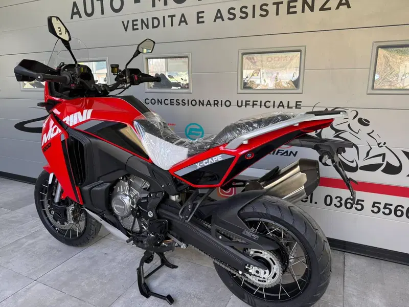 Moto Morini X-Cape 1200 (2026) (3)