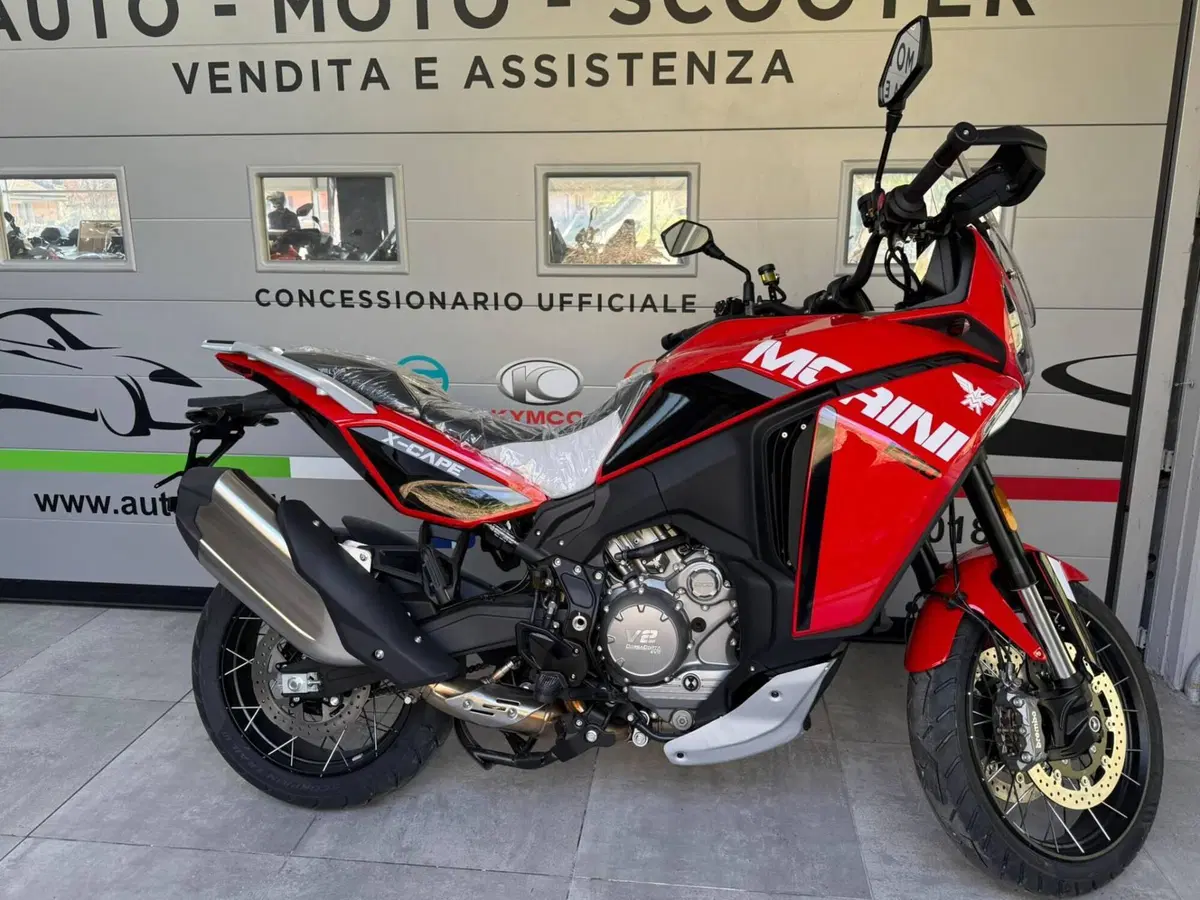 Moto Morini X-Cape 1200 (2026) (13)