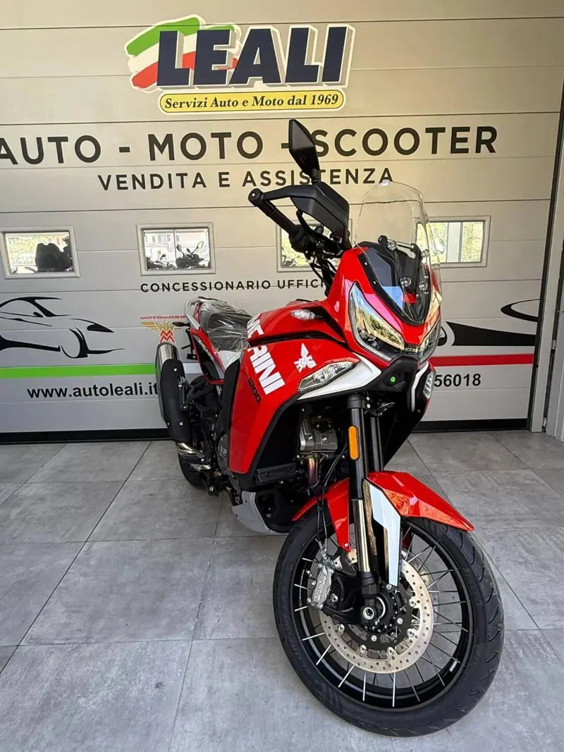 Moto Morini X-Cape 1200 (2026) (20)