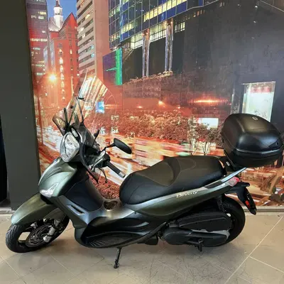 Piaggio Beverly 350 ABS (2016 - 20) usata