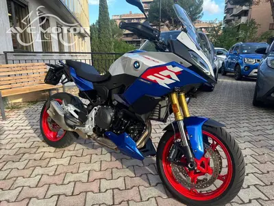 Bmw F 900 XR (2025 - 26) usata