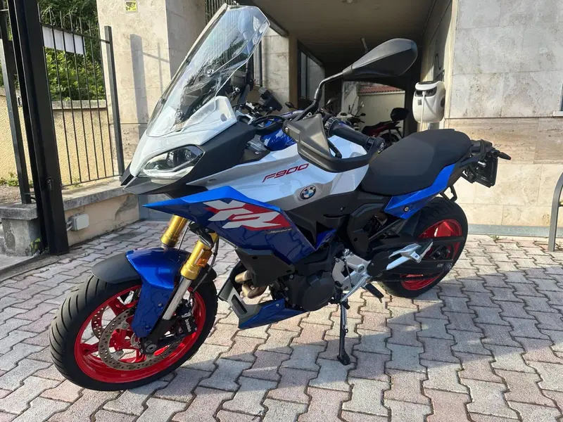 Bmw F 900 XR (2025 - 26) (3)