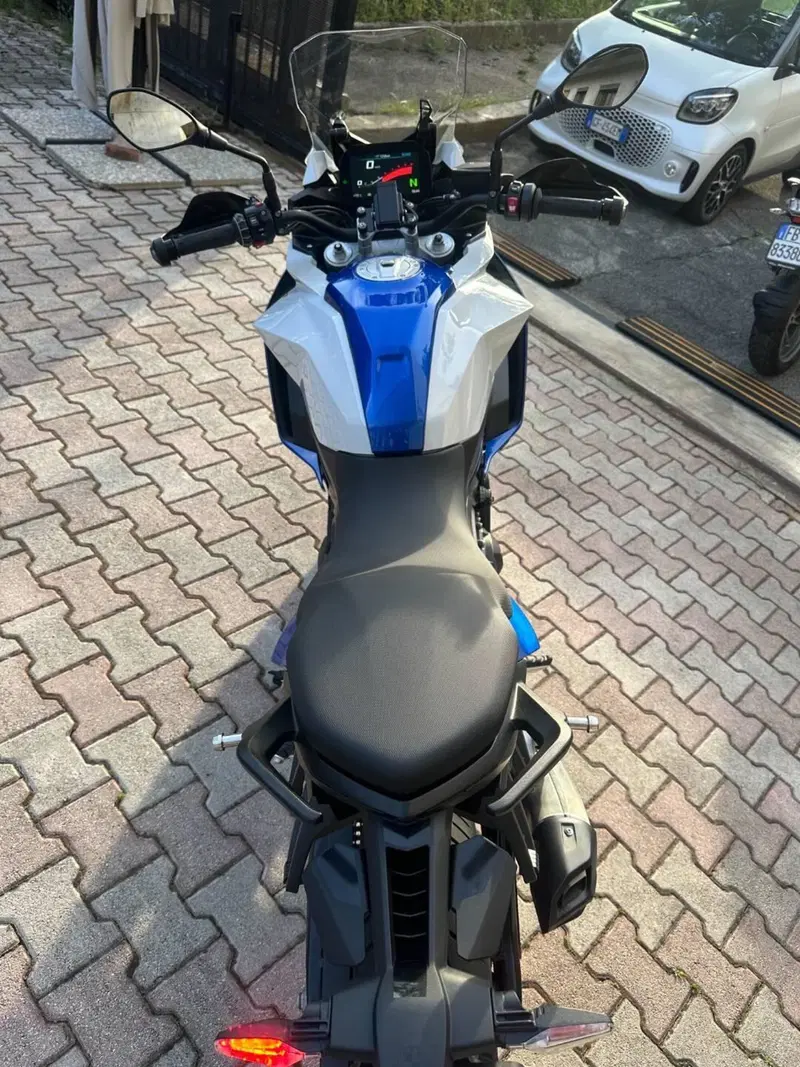 Bmw F 900 XR (2025 - 26) (5)