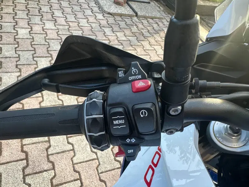 Bmw F 900 XR (2025 - 26) (8)