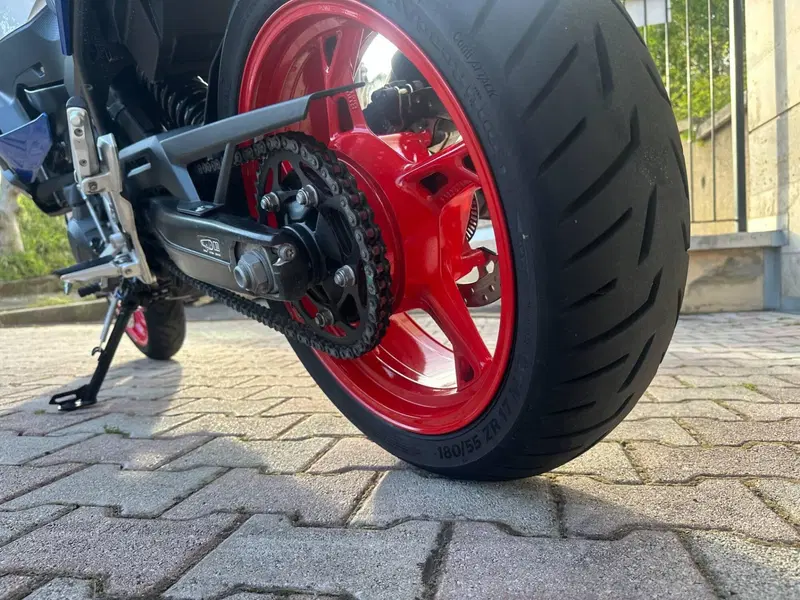 Bmw F 900 XR (2025 - 26) (11)