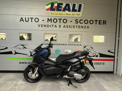 Kymco Dink 125 X (2025 - 26) nuova
