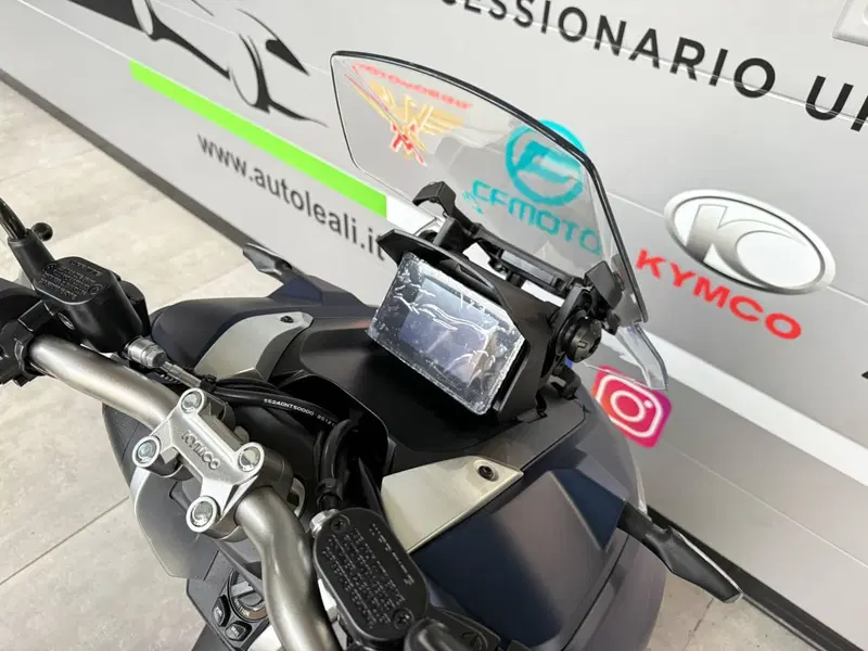Kymco Dink 125 X (2025 - 26) (9)