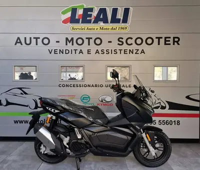 Kymco Dink 125 X (2025 - 26) nuova