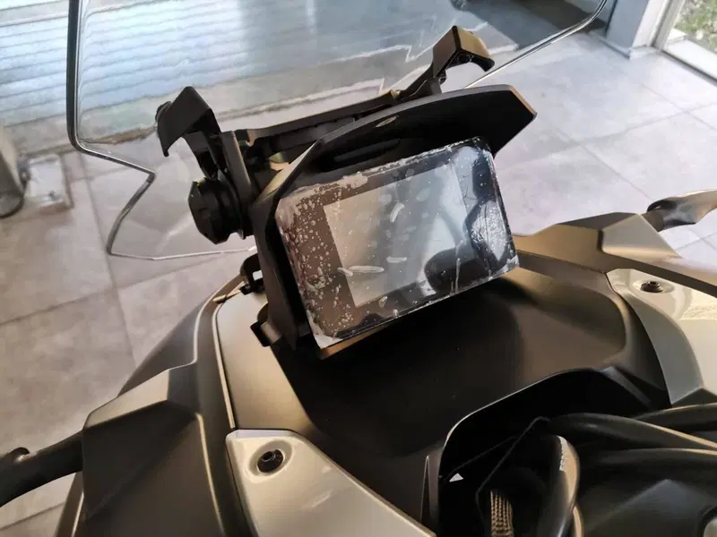 Kymco Dink 125 X (2025 - 26) (4)