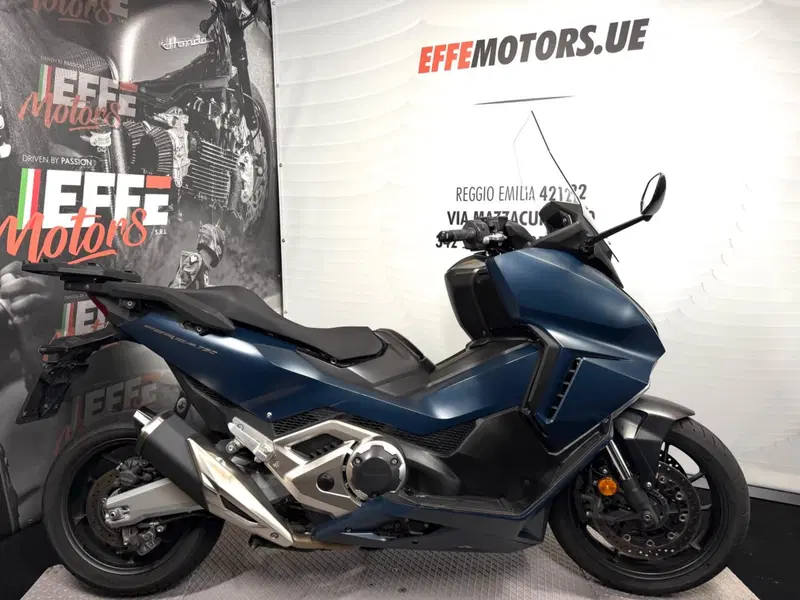 Honda Forza 750 DCT (2021 - 24)