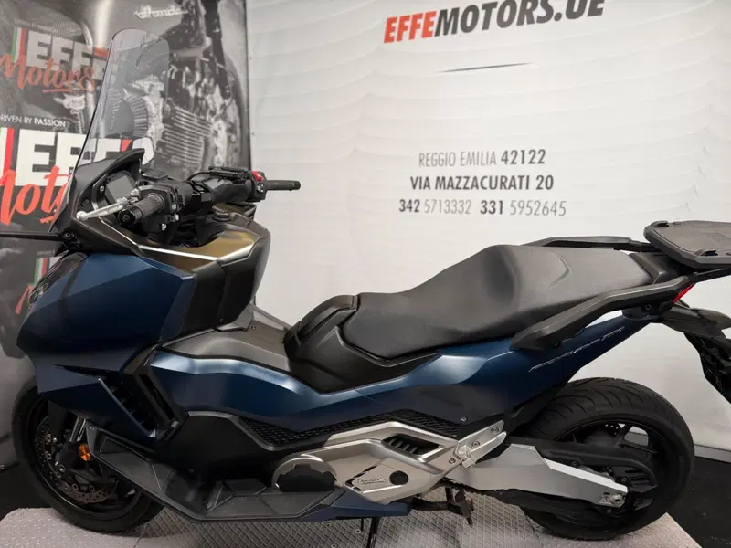 Honda Forza 750 DCT (2021 - 24) (6)