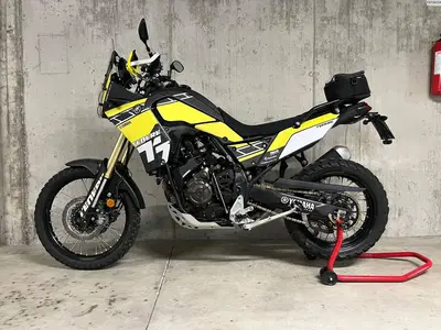 Yamaha T&eacute;n&eacute;r&eacute; 700 (2021) usata