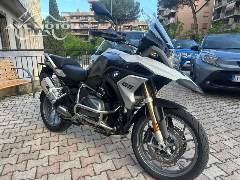 Bmw R 1250 GS (2021 - 24)