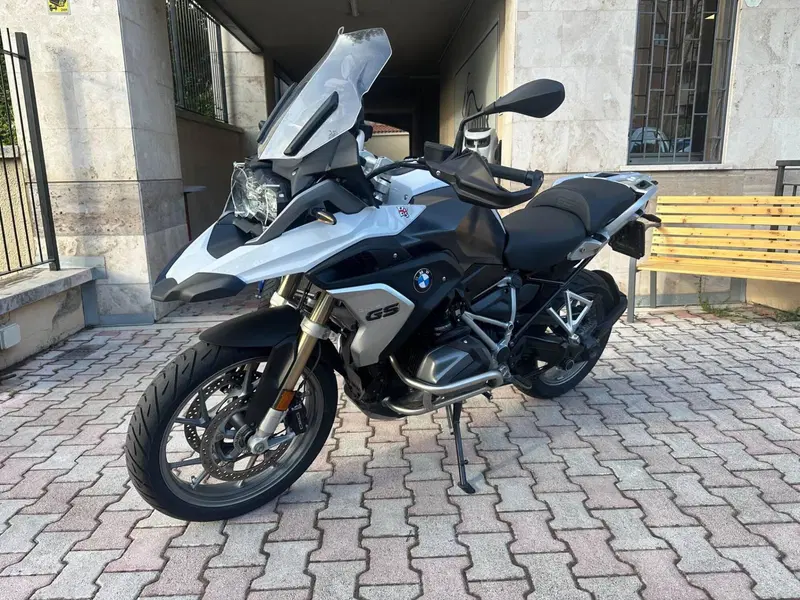 Bmw R 1250 GS (2021 - 24) (3)