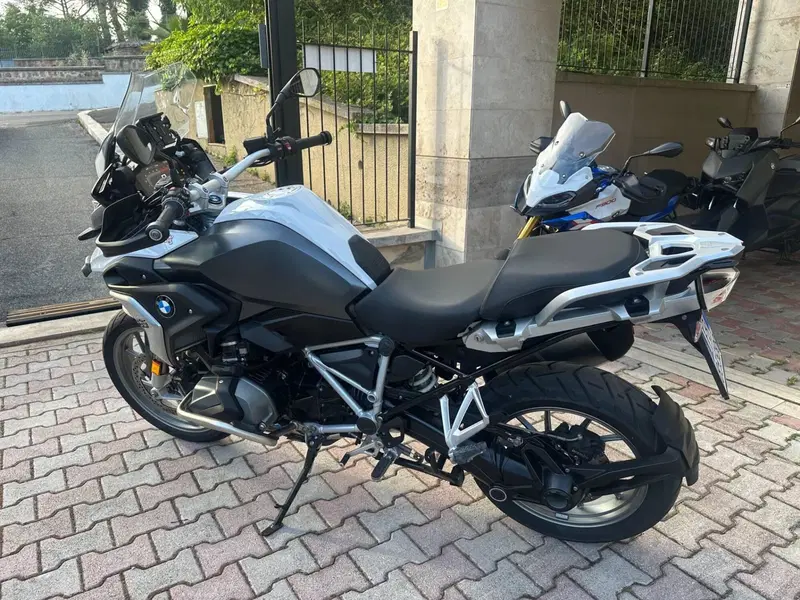 Bmw R 1250 GS (2021 - 24) (4)