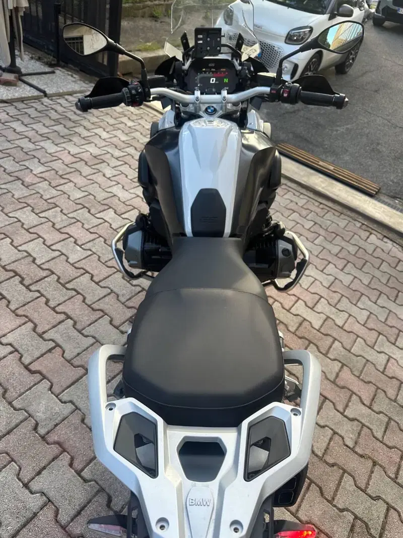 Bmw R 1250 GS (2021 - 24) (5)
