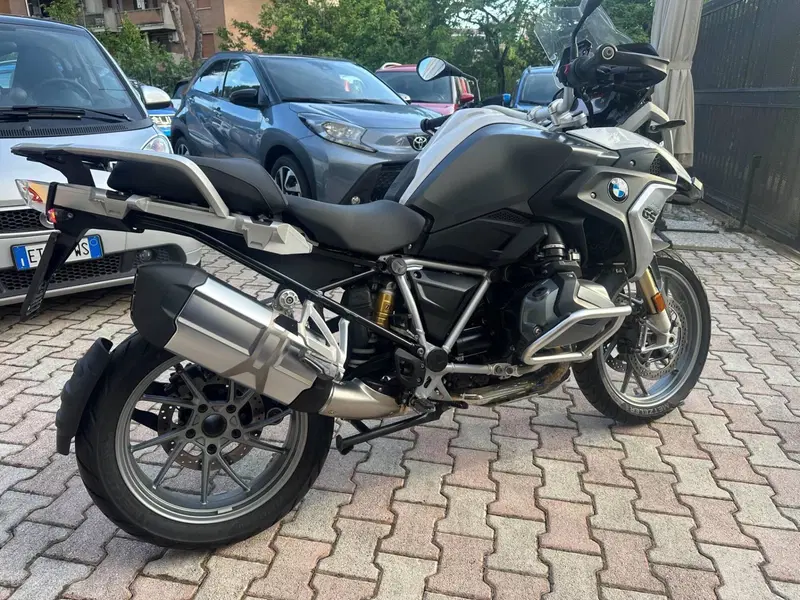 Bmw R 1250 GS (2021 - 24) (6)