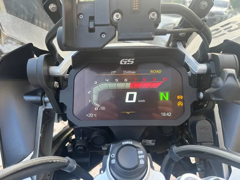 Bmw R 1250 GS (2021 - 24) (7)