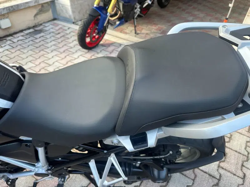 Bmw R 1250 GS (2021 - 24) (8)