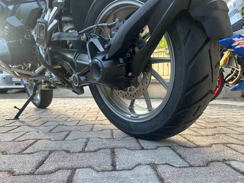 Bmw R 1250 GS (2021 - 24) (9)