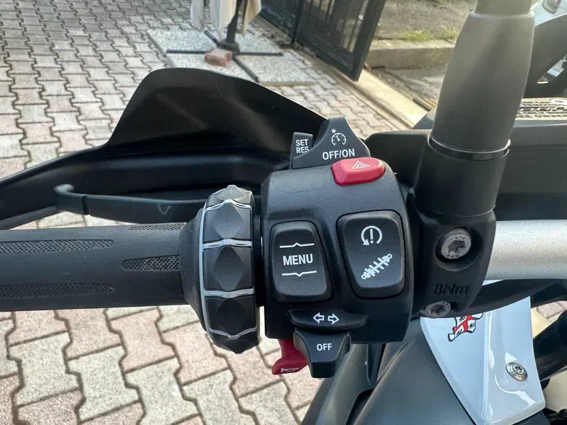 Bmw R 1250 GS (2021 - 24) (10)