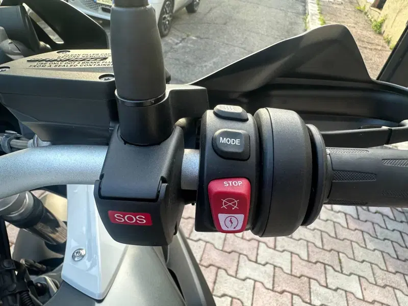Bmw R 1250 GS (2021 - 24) (11)