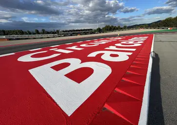 LIVE - GP di Catalunya - Venerdì, le pre-qualifiche! 