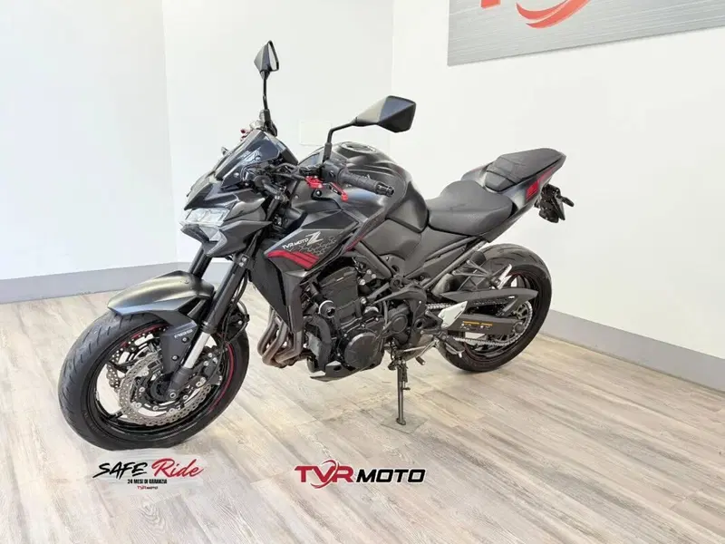 Kawasaki Z 900 (2020) (5)