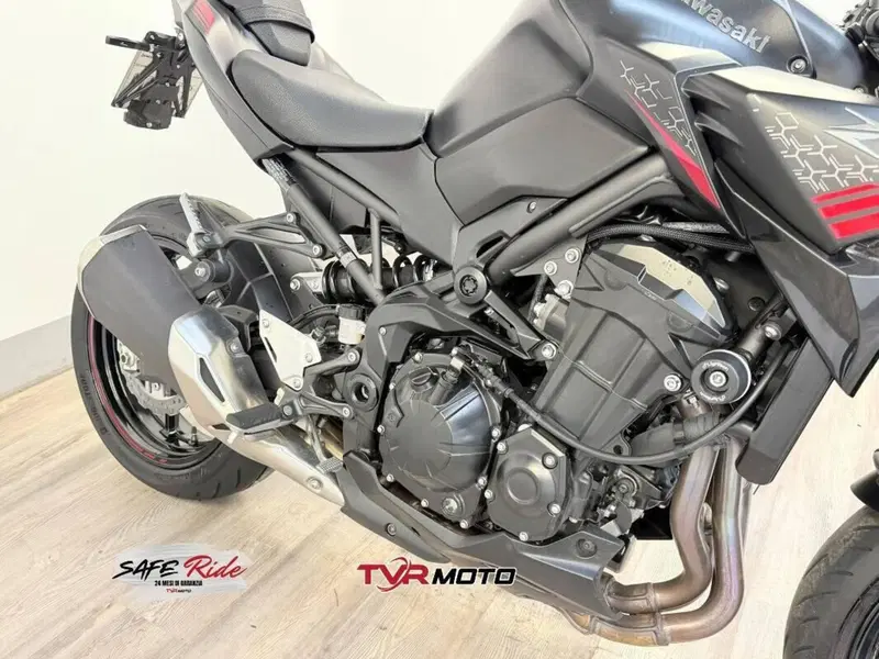 Kawasaki Z 900 (2020) (7)