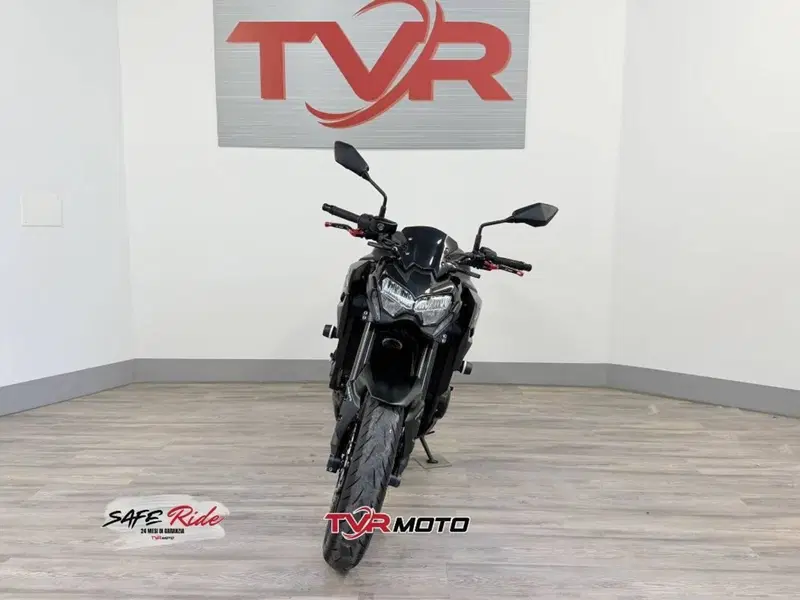Kawasaki Z 900 (2020) (3)