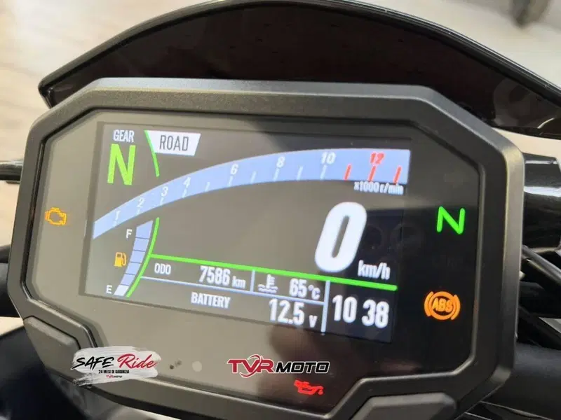 Kawasaki Z 900 (2020) (6)