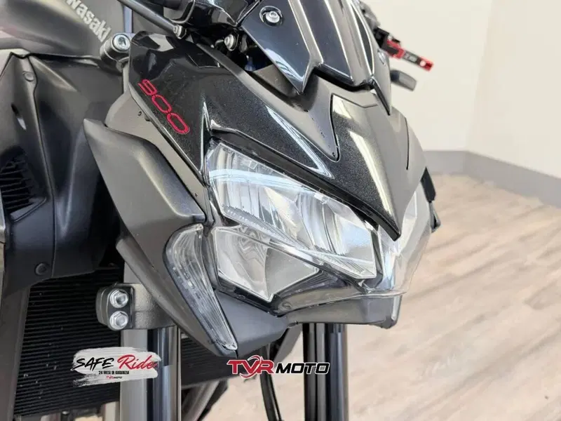 Kawasaki Z 900 (2020) (10)