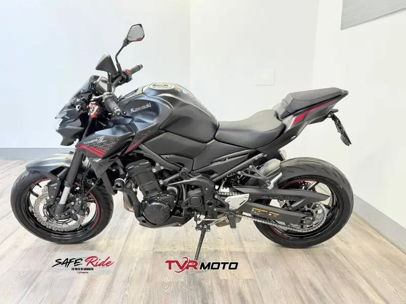 Kawasaki Z 900 (2020) (4)