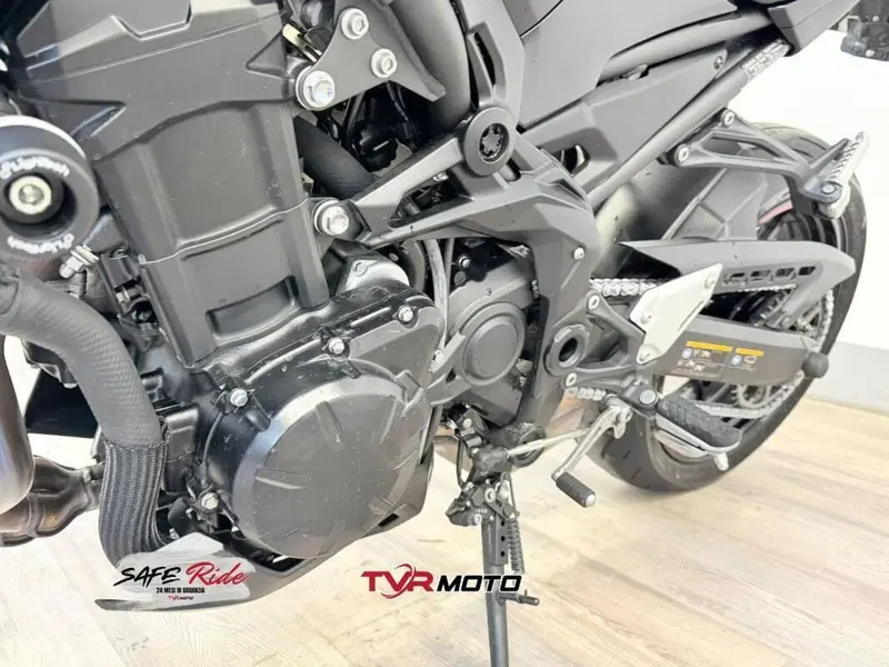 Kawasaki Z 900 (2020) (13)