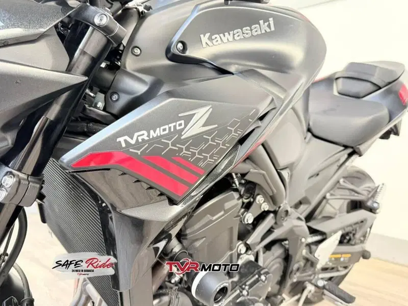 Kawasaki Z 900 (2020) (11)