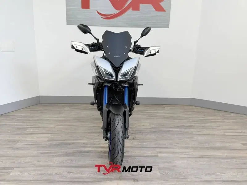 Yamaha Tracer 900 ABS (2015 - 16) (3)