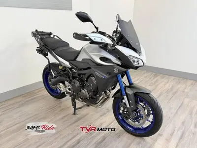 Yamaha Tracer 900 ABS (2015 - 16) usata