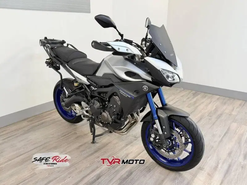 Yamaha Tracer 900 ABS (2015 - 16)