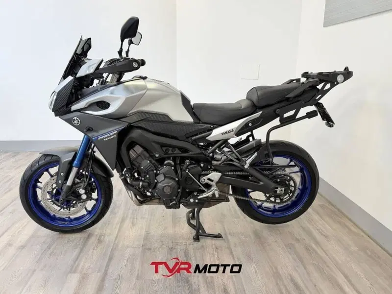Yamaha Tracer 900 ABS (2015 - 16) (5)